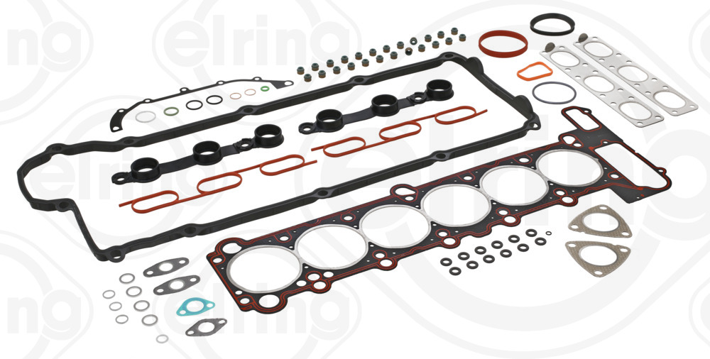 Kit guarnizioni, testata ELRING 445.470