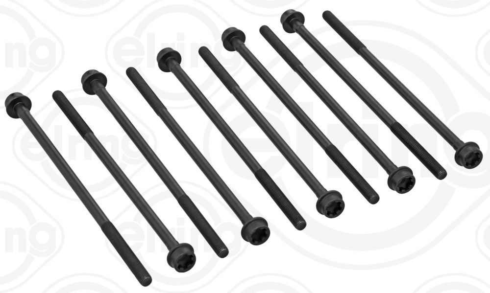 Kit bulloni testata ELRING 445.680