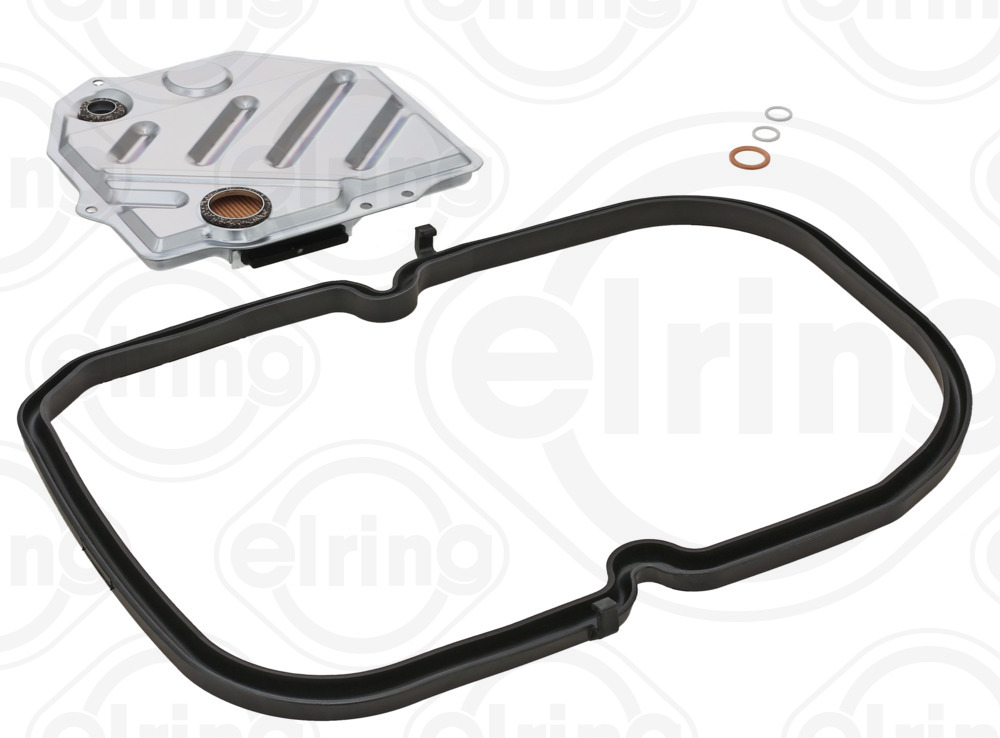 Kit filtro idraulico, cambio automatico ELRING 446.520