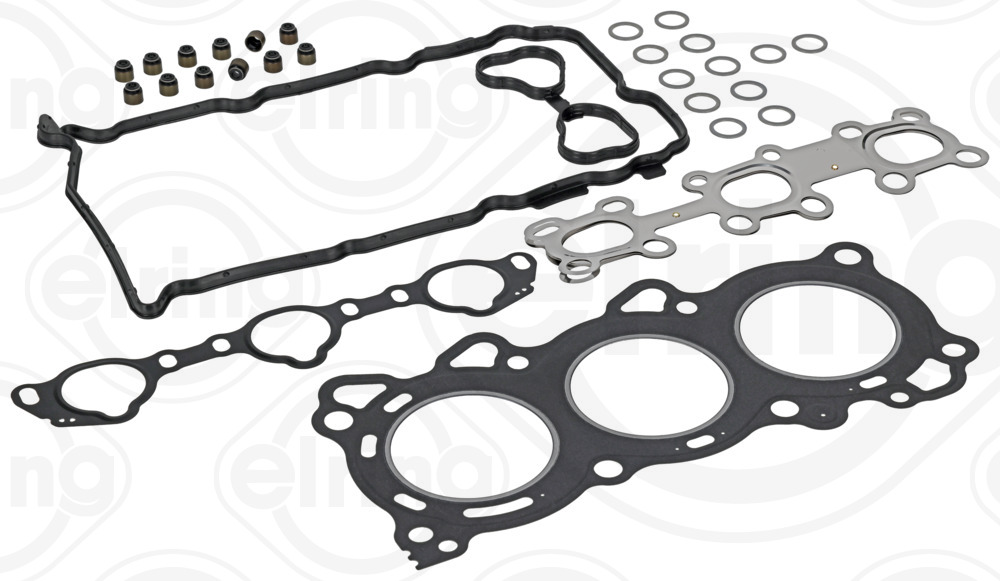Kit guarnizioni, testata ELRING 446.730
