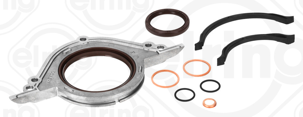 Kit guarnizioni, monoblocco ELRING 446.740
