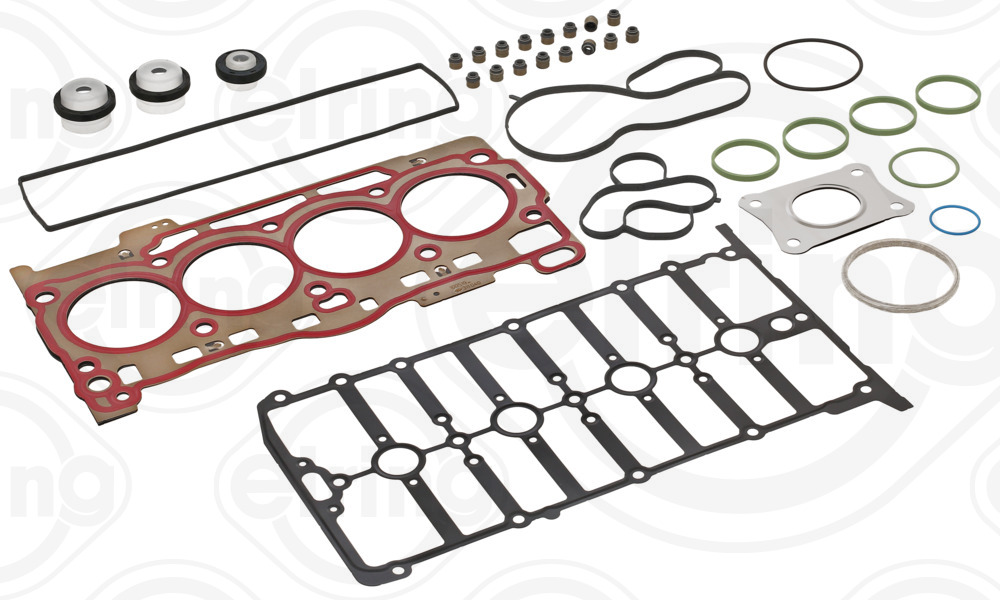Kit guarnizioni, testata ELRING 446.900