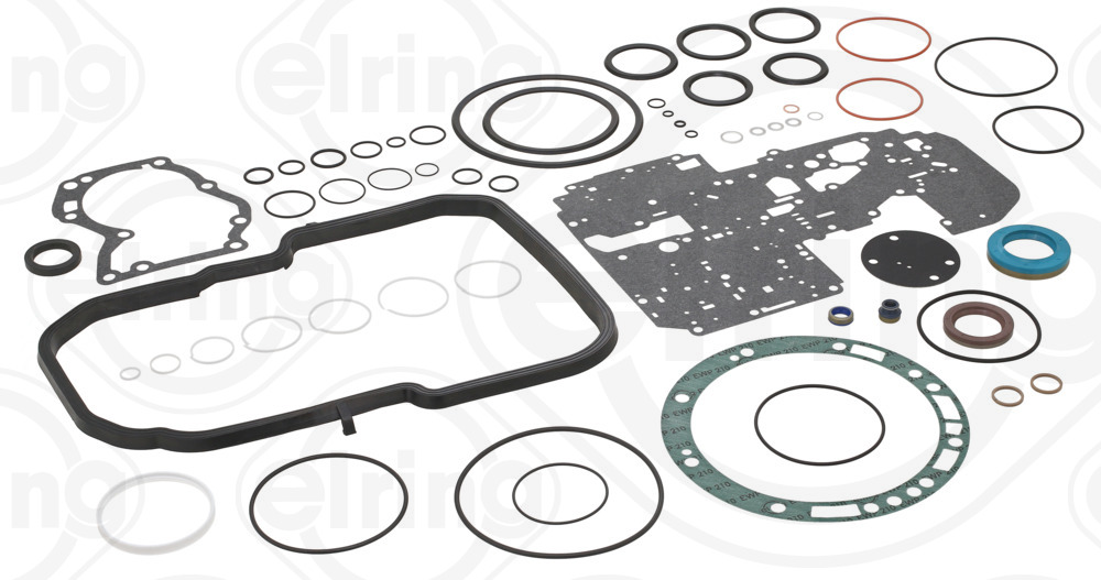 Kit guarnizioni, cambio automatico ELRING 447.310