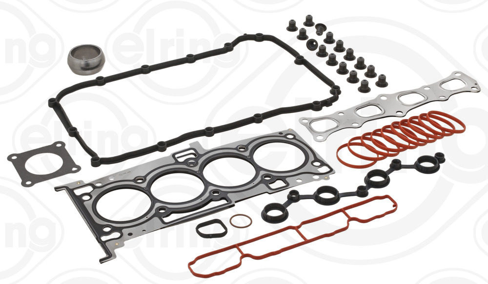 Kit guarnizioni, testata ELRING 448.390