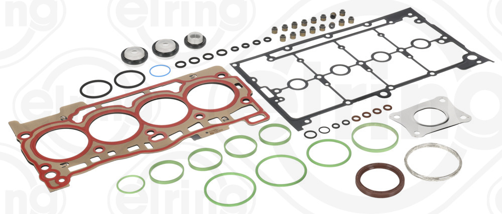 Kit guarnizioni, testata ELRING 448.400