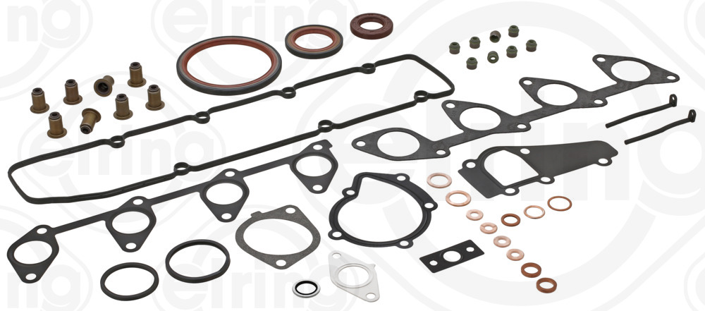 Kit completo guarnizioni, motore ELRING 449.471