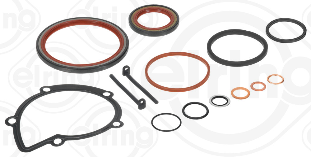Kit guarnizioni, monoblocco ELRING 449.680