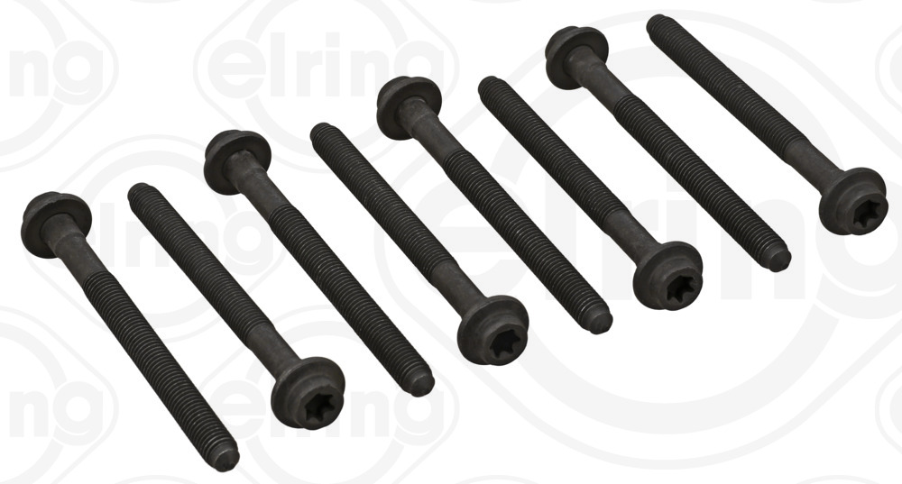 Kit bulloni testata ELRING 450.860
