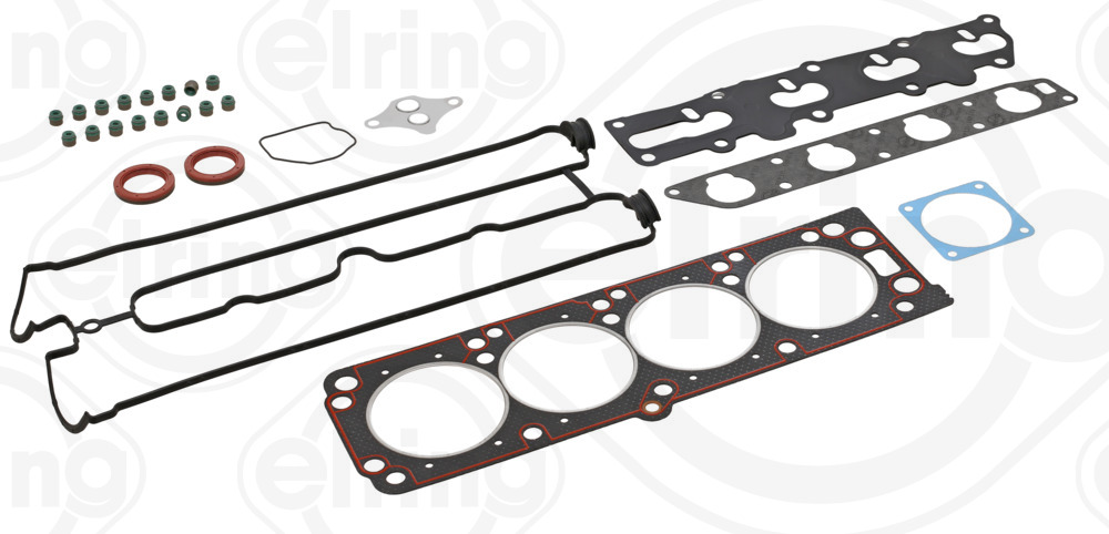 Kit guarnizioni, testata ELRING 451.190