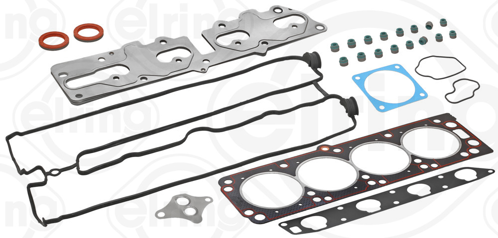 Kit guarnizioni, testata ELRING 451.200