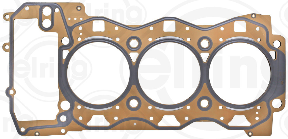 Guarnizione, testata ELRING 451.323