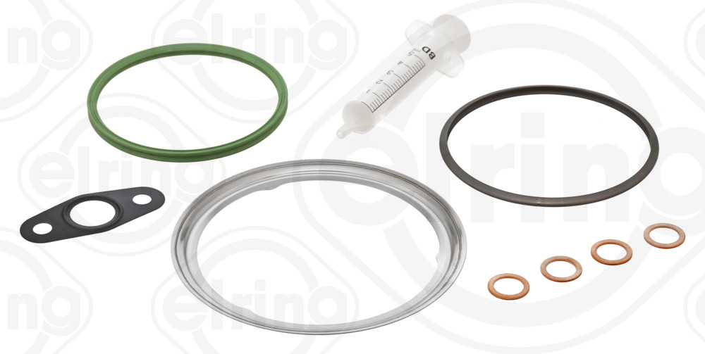 Kit montaggio, compressore ELRING 452.390