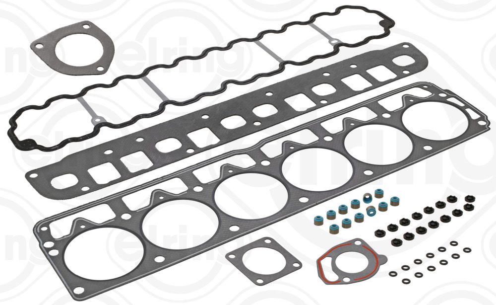 Kit guarnizioni, testata ELRING 452.421