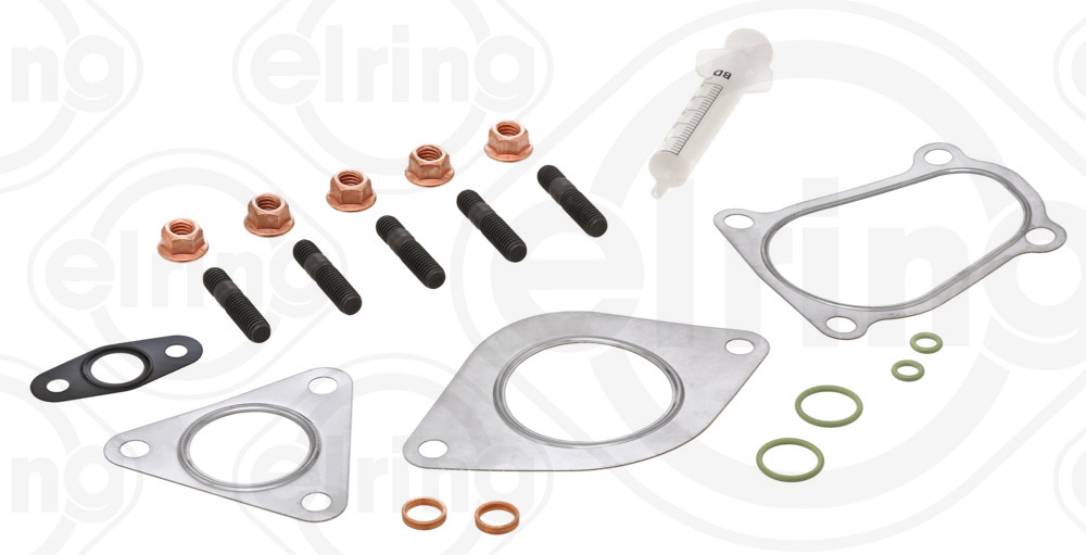 Kit montaggio, compressore ELRING 452.651