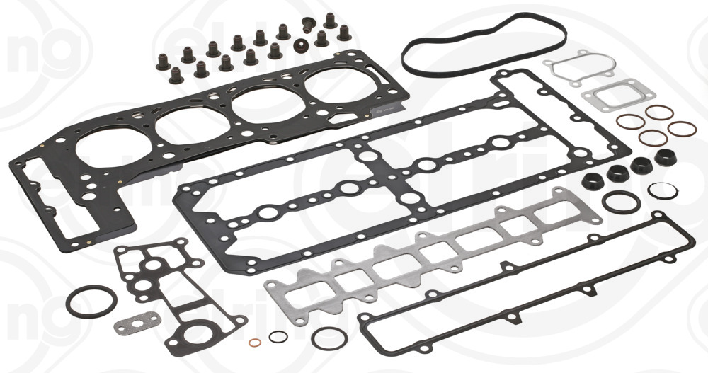 Kit guarnizioni, testata ELRING 452.680