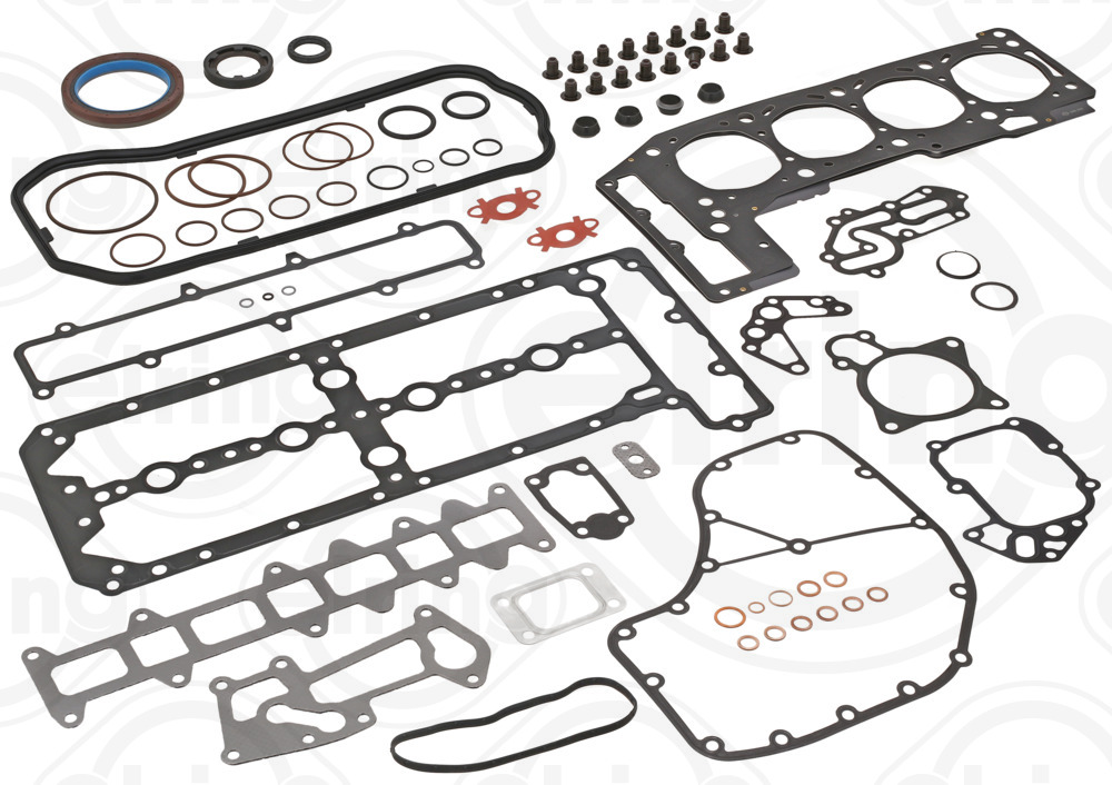 Kit completo guarnizioni, motore ELRING 452.690