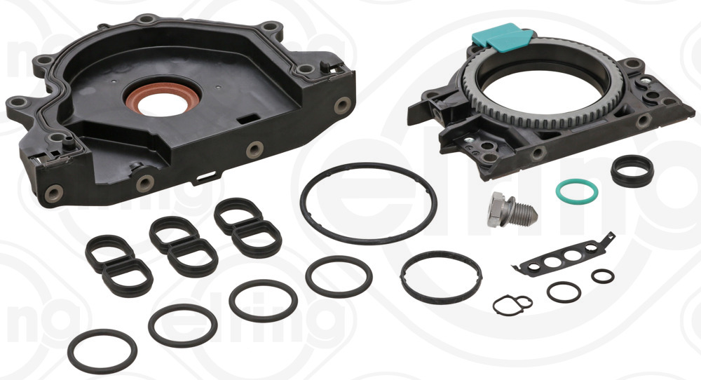 Kit guarnizioni, monoblocco ELRING 452.990