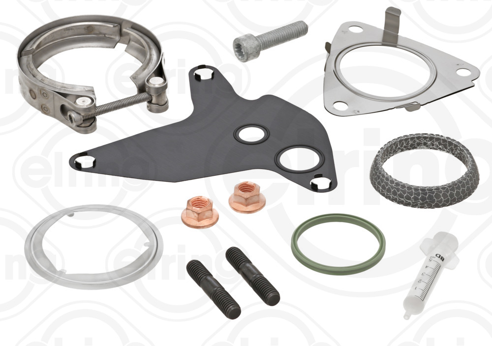 Kit montaggio, compressore ELRING 453.400