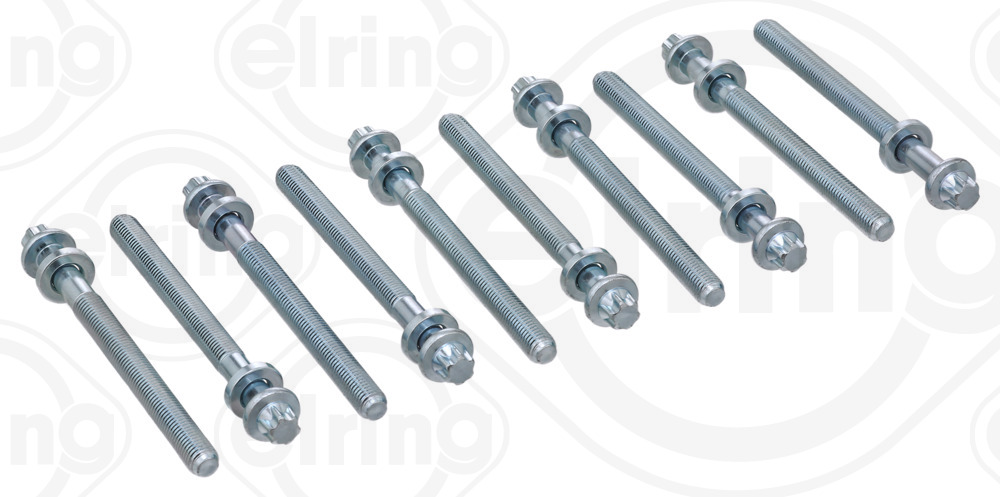 Kit bulloni testata ELRING 453.490