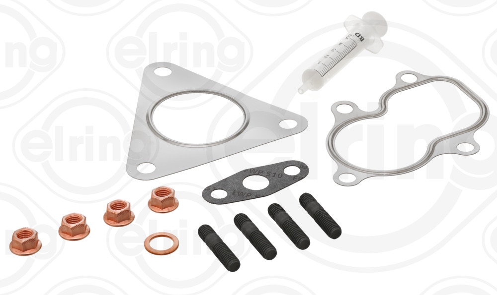 Kit montaggio, compressore ELRING 453.800