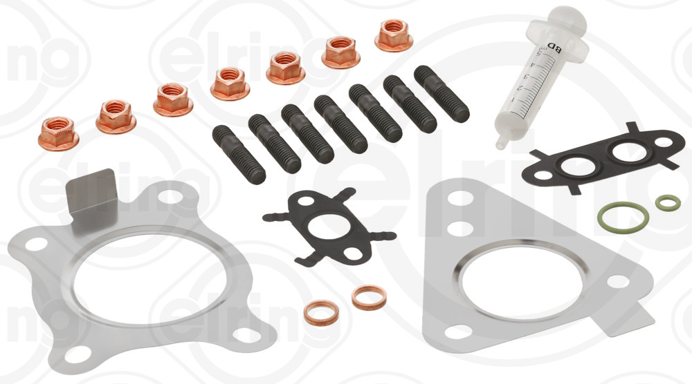 Kit montaggio, compressore ELRING 453.830