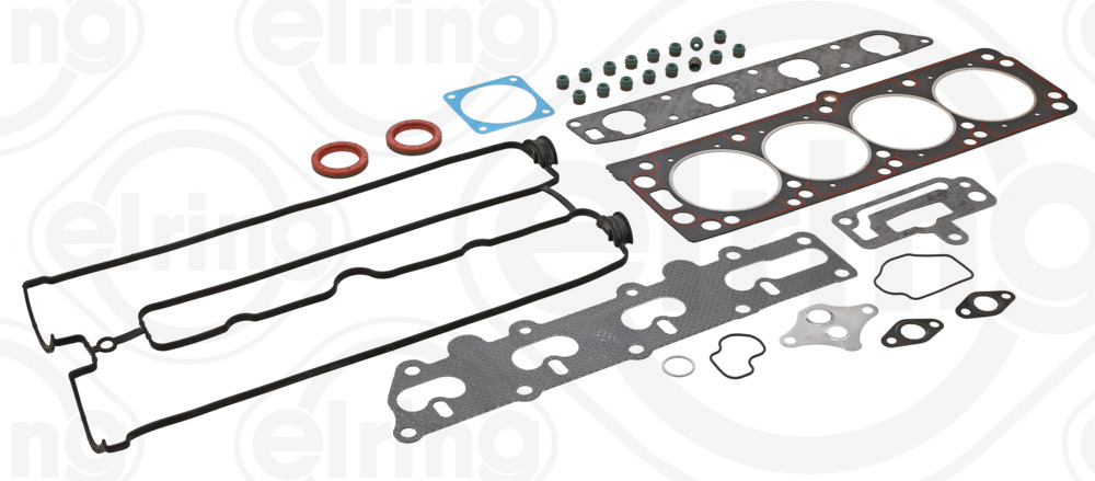 Kit guarnizioni, testata ELRING 453.870