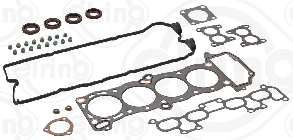 Kit guarnizioni, testata ELRING 453.960