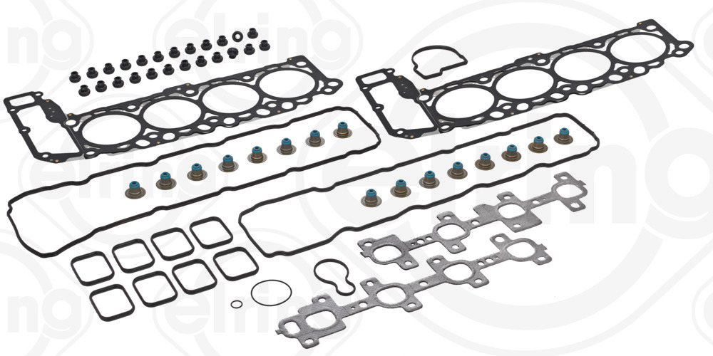 Kit guarnizioni, testata ELRING 454.860