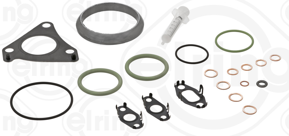 Kit montaggio, compressore ELRING 455.220