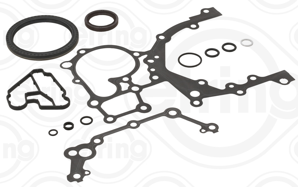 Kit guarnizioni, monoblocco ELRING 455.250