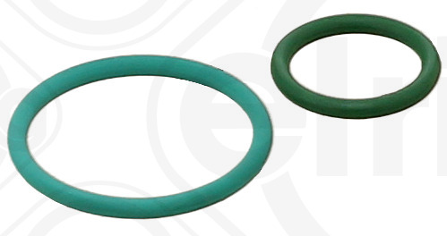 Kit guarnizioni, pompa iniezione ELRING 455.290
