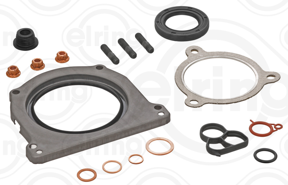 Kit guarnizioni, monoblocco ELRING 455.570