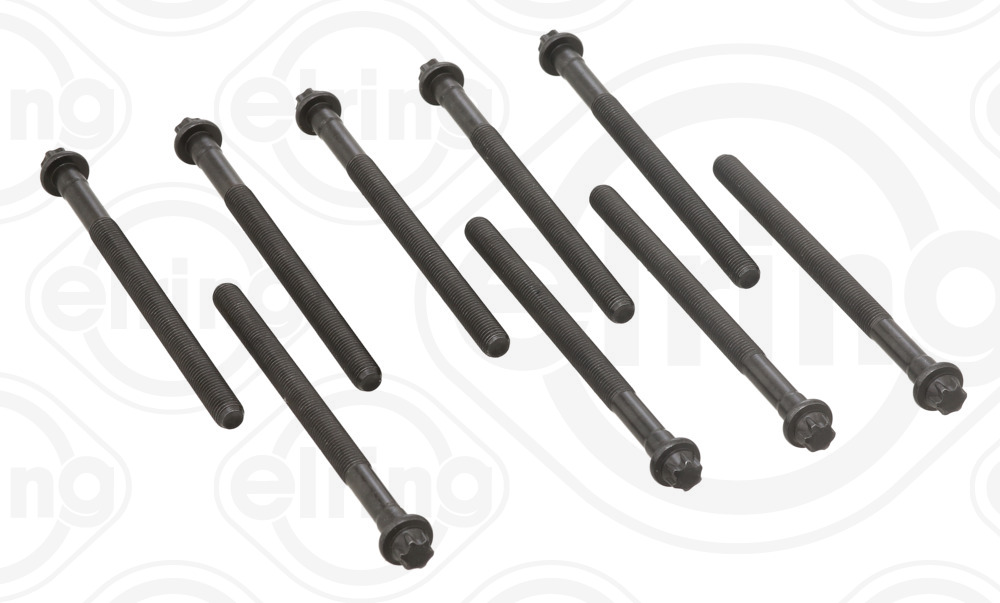 Kit bulloni testata ELRING 455.730