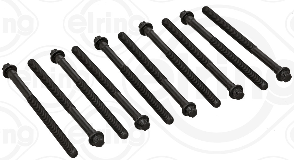 Kit bulloni testata ELRING 455.870
