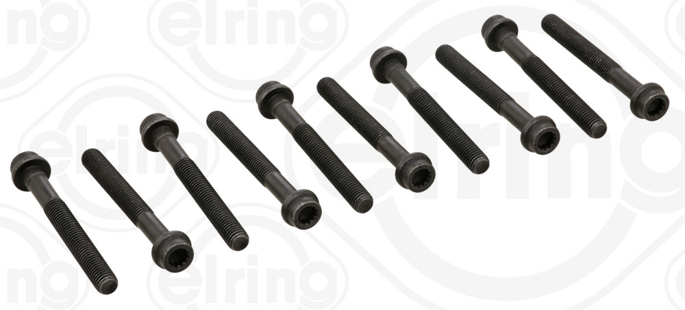 ELRING GUARNIZIONI DAIMLER PKW