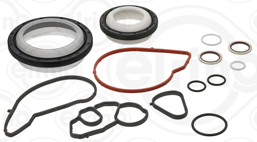 Kit guarnizioni, monoblocco ELRING 456.570