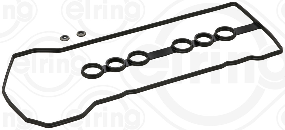Kit guarnizioni, copritestata ELRING 457.380