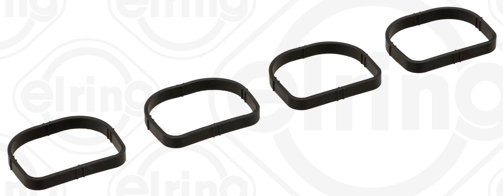 Kit guarnizioni, collettore aspirazione ELRING 457.430