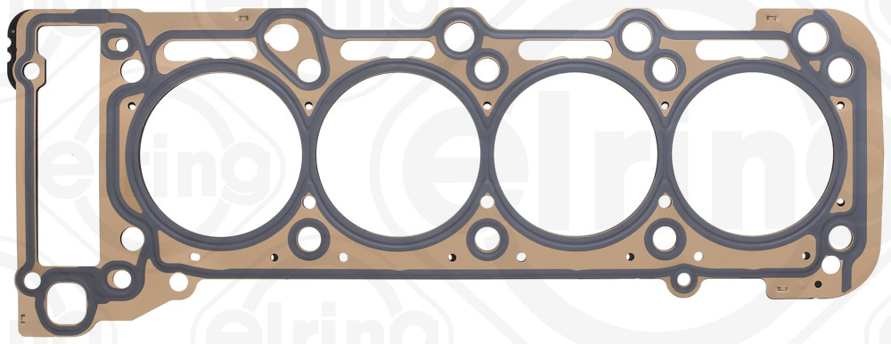 Guarnizione, testata ELRING 457.670