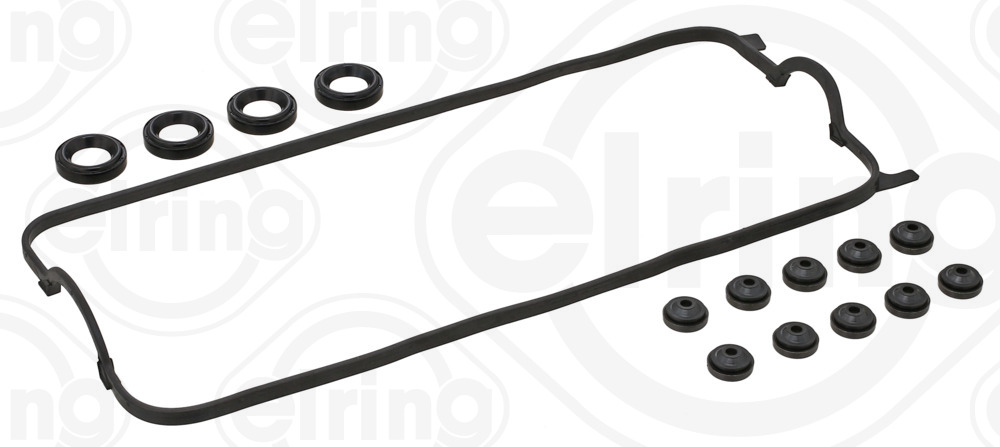 Kit guarnizioni, copritestata ELRING 458.290