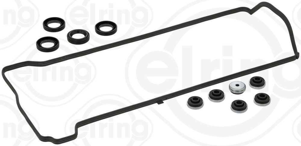 Kit guarnizioni, copritestata ELRING 458.310