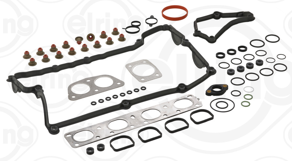 Kit guarnizioni, testata ELRING 458.340