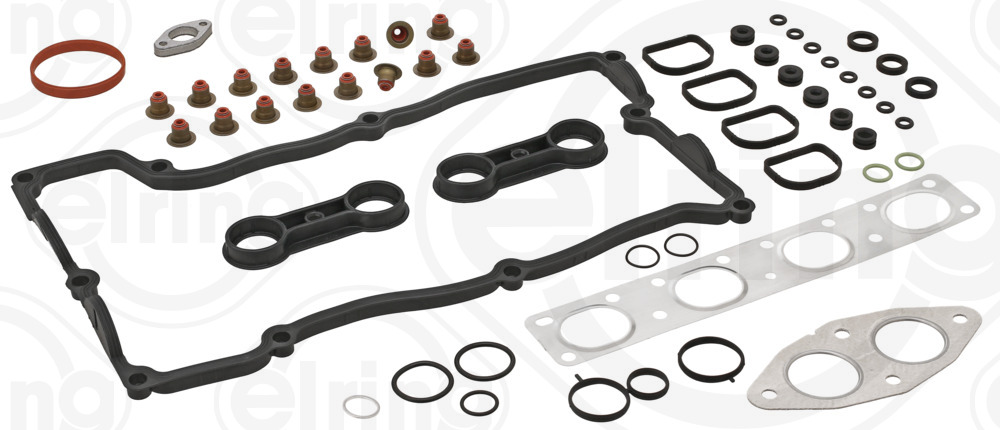 Kit guarnizioni, testata ELRING 458.380