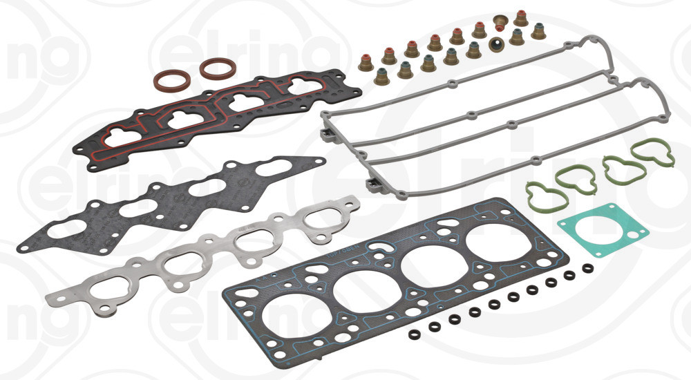 Kit guarnizioni, testata ELRING 458.441