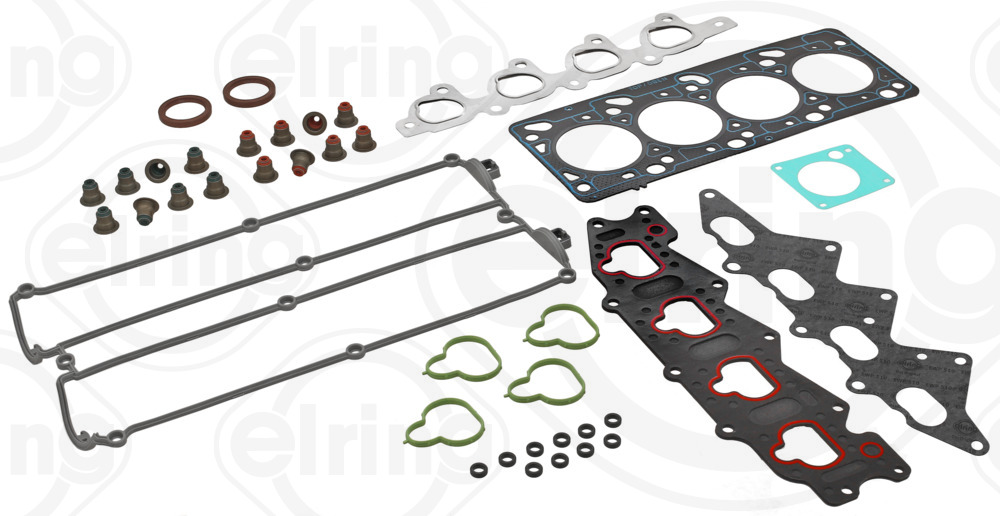 Kit guarnizioni, testata ELRING 458.491