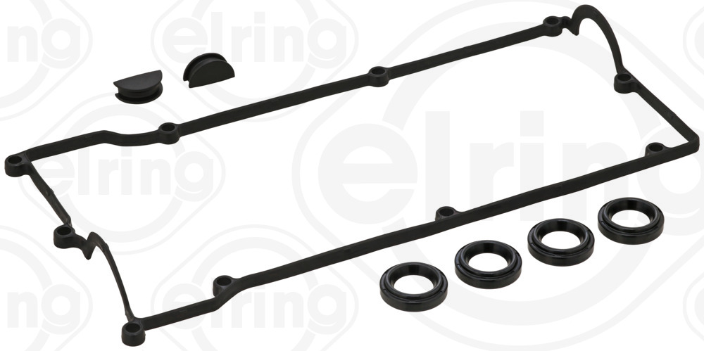 Kit guarnizioni, copritestata ELRING 458.770