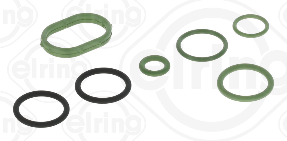 Kit guarnizioni, disaerazione monoblocco ELRING 459.190