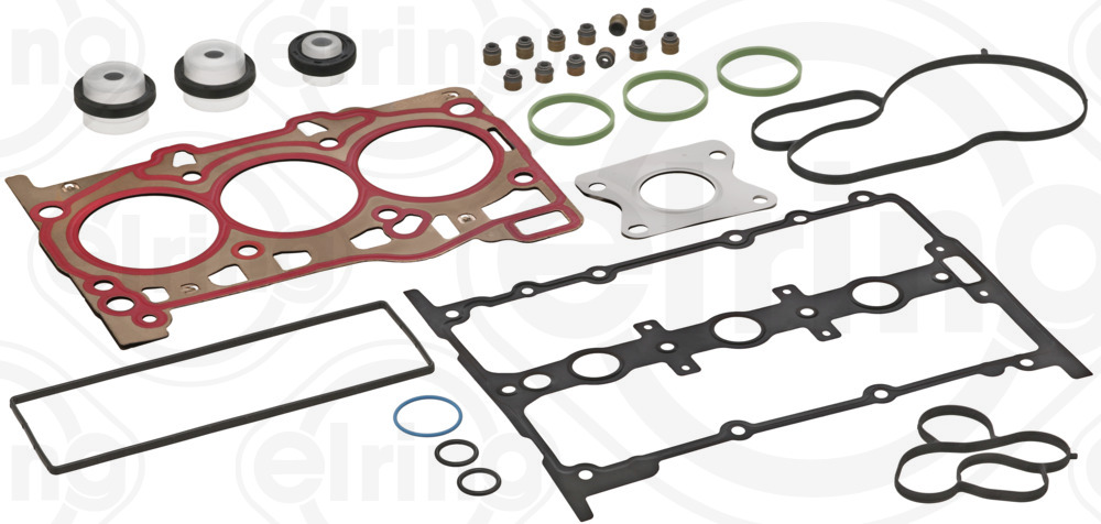 Kit guarnizioni, testata ELRING 459.200