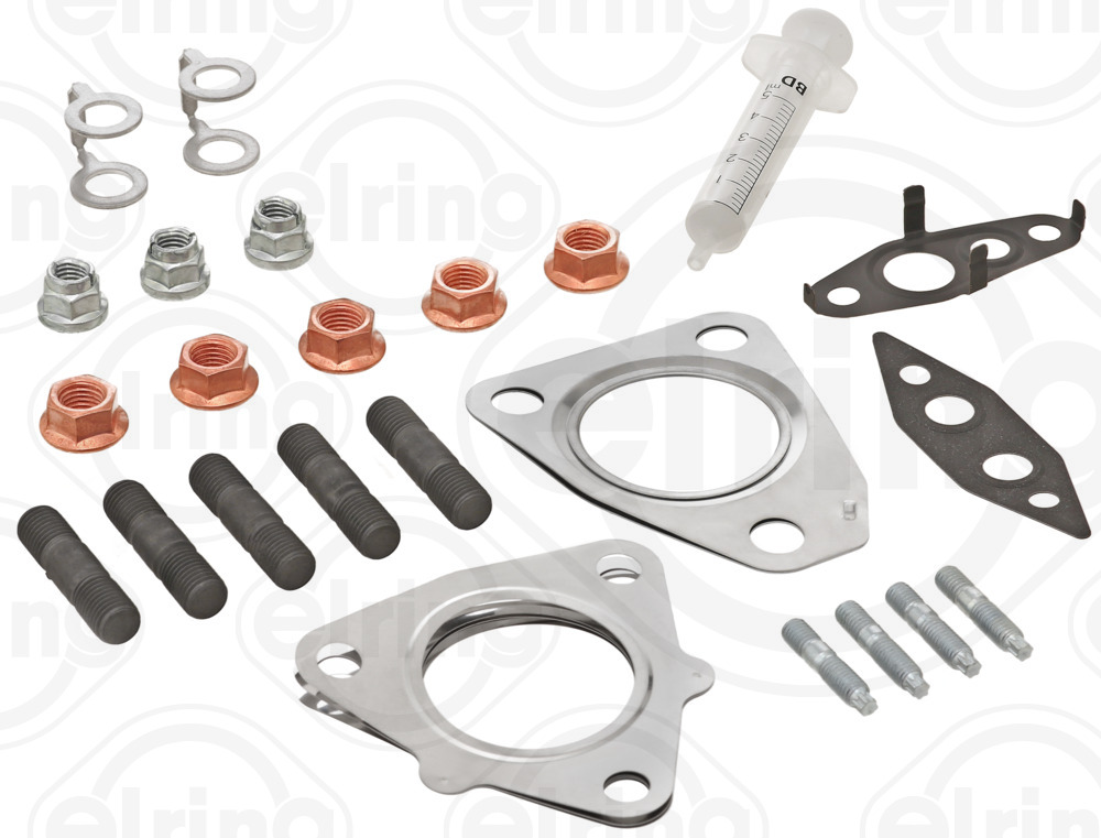 Kit montaggio, compressore ELRING 459.290