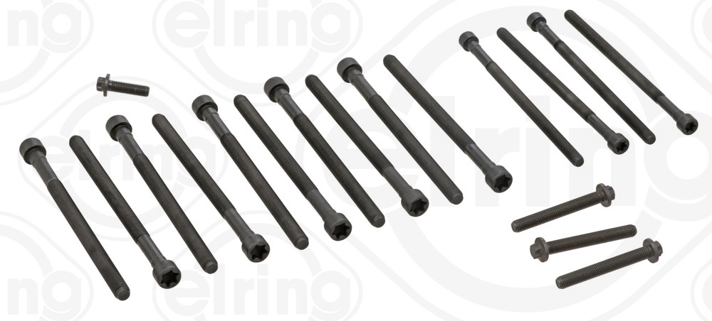 Kit bulloni testata ELRING 459.450